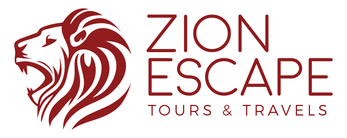 Zion Escape Tours