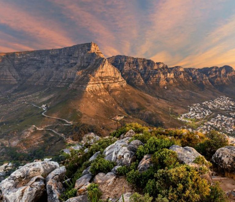 Top 10 Tours and Attractions in Cape Town by Zion Escape Tours