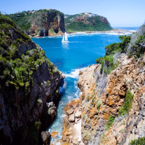 2-Day Garden Route Tour from Cape Town to Oudtshoorn & Scenic Coastline