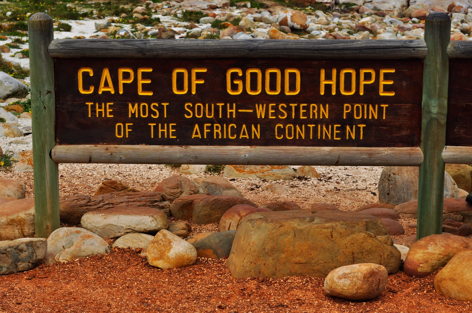 Robben Island, Penguins & Cape of Good Hope Full-Day Tour from Cape Town